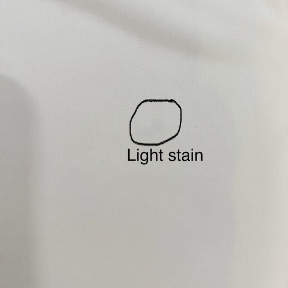 Express Factory Small Pink Halter Embellished Neckline Strapless Top - Picture 9 of 11